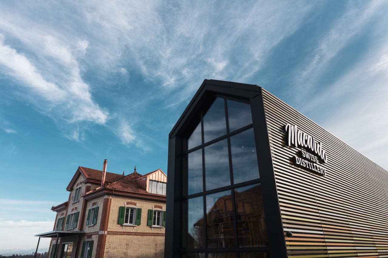 Macardo Premium B&B Amlikon-Bissegg 외부 사진