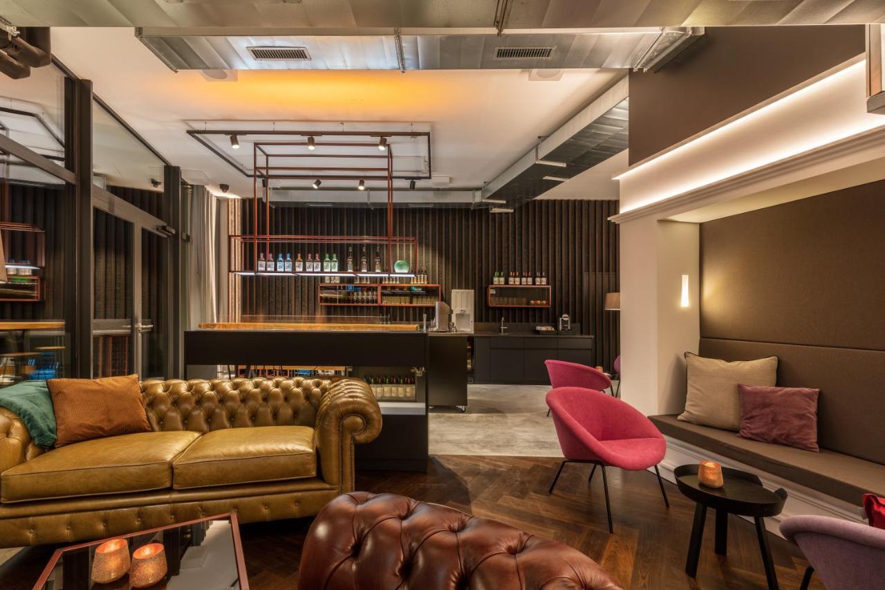 Macardo Premium B&B Amlikon-Bissegg 외부 사진