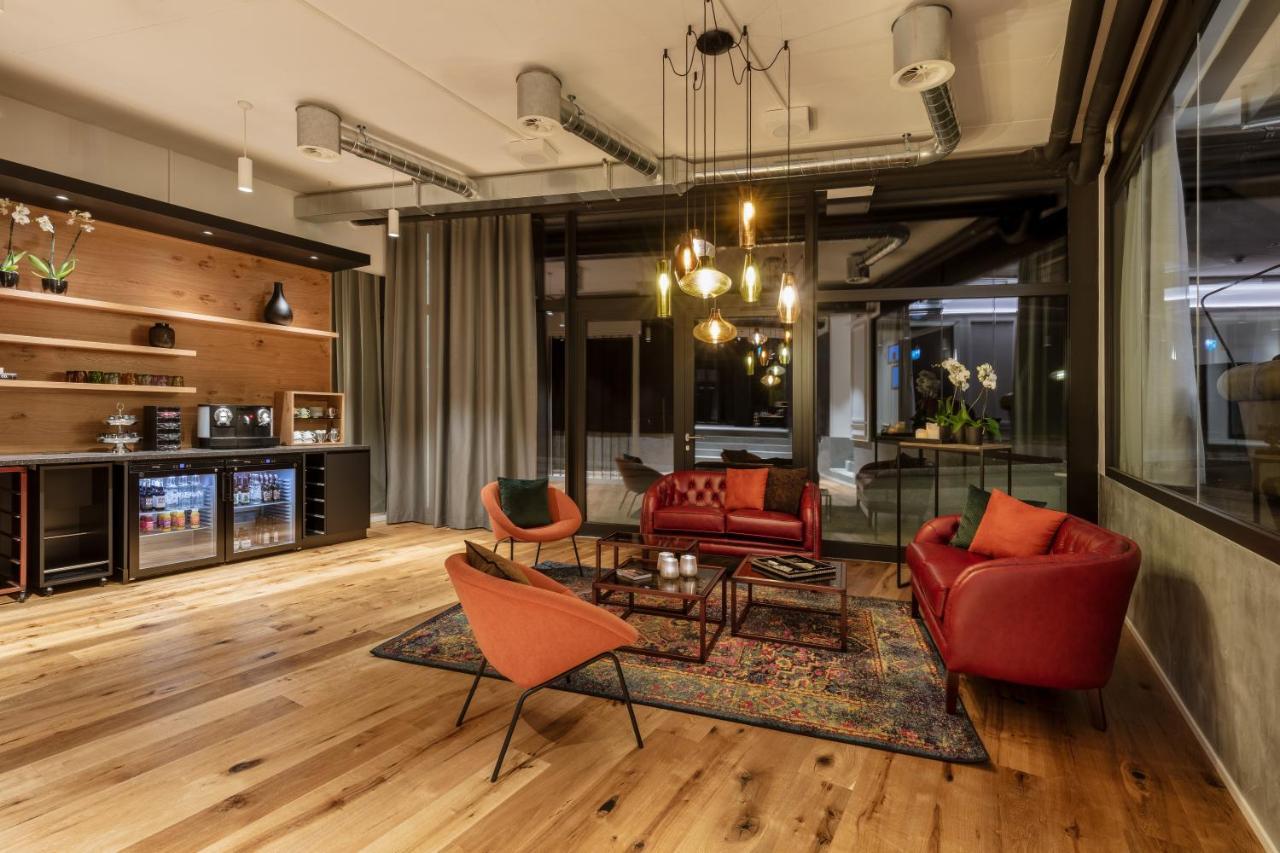 Macardo Premium B&B Amlikon-Bissegg 외부 사진