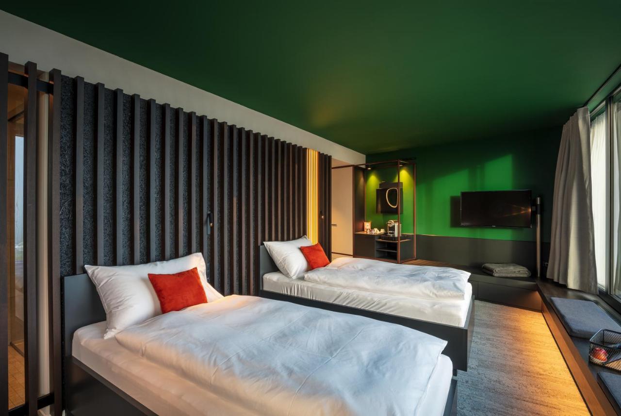 Macardo Premium B&B Amlikon-Bissegg 외부 사진