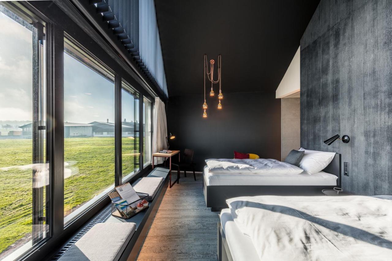 Macardo Premium B&B Amlikon-Bissegg 외부 사진