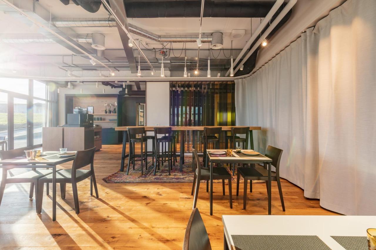 Macardo Premium B&B Amlikon-Bissegg 외부 사진