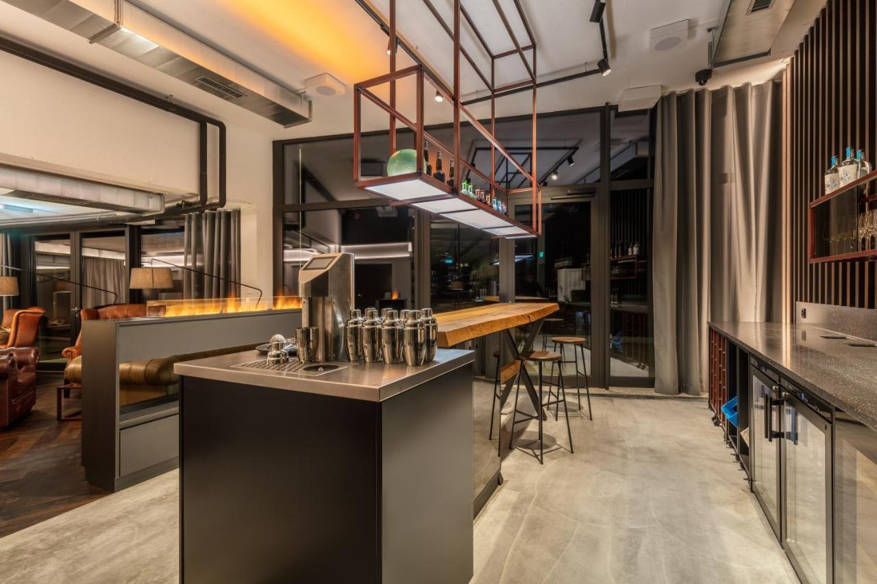 Macardo Premium B&B Amlikon-Bissegg 외부 사진