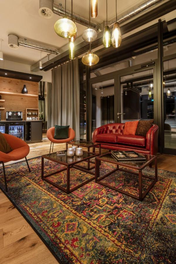 Macardo Premium B&B Amlikon-Bissegg 외부 사진