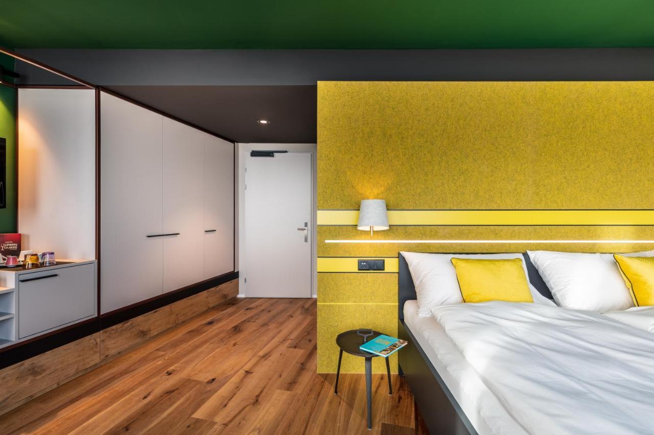 Macardo Premium B&B Amlikon-Bissegg 외부 사진