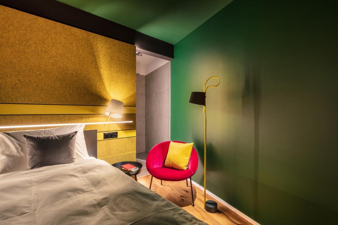 Macardo Premium B&B Amlikon-Bissegg 외부 사진