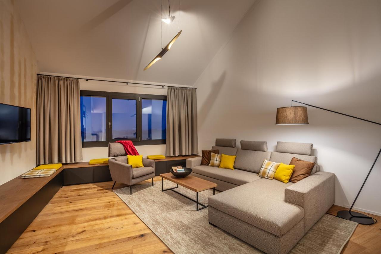Macardo Premium B&B Amlikon-Bissegg 외부 사진
