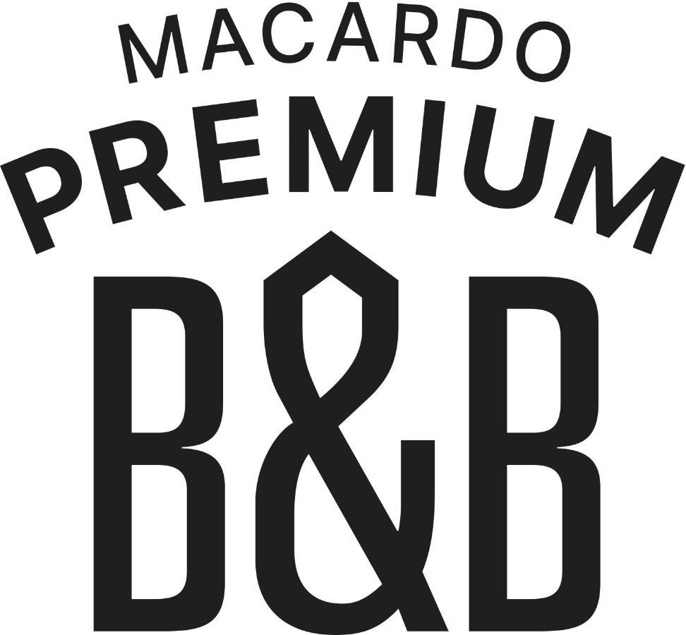 Macardo Premium B&B Amlikon-Bissegg 외부 사진