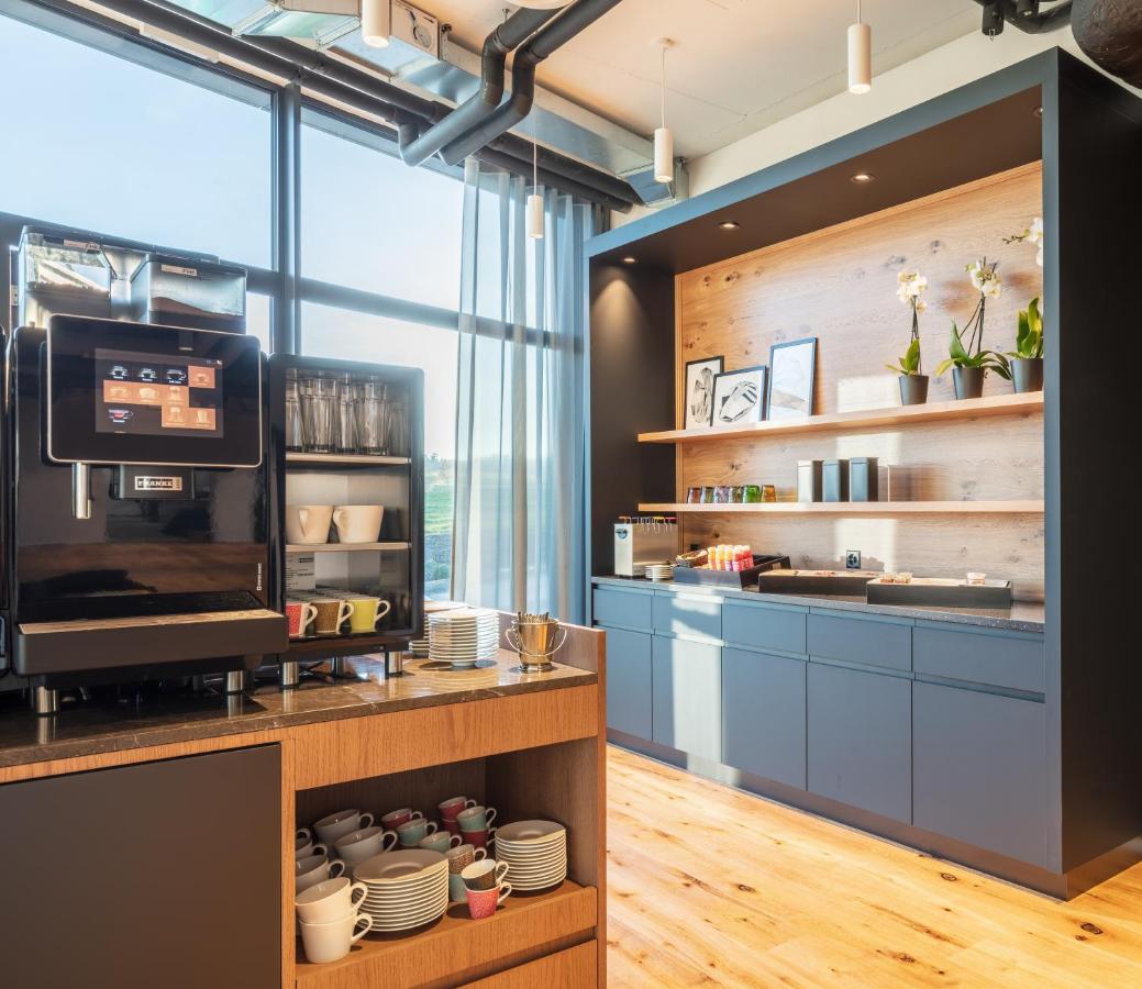 Macardo Premium B&B Amlikon-Bissegg 외부 사진