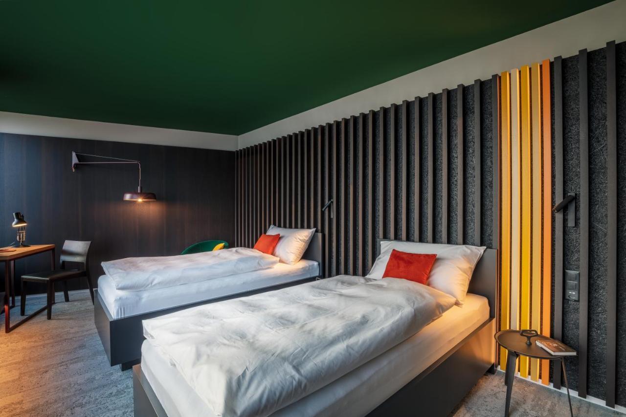 Macardo Premium B&B Amlikon-Bissegg 외부 사진