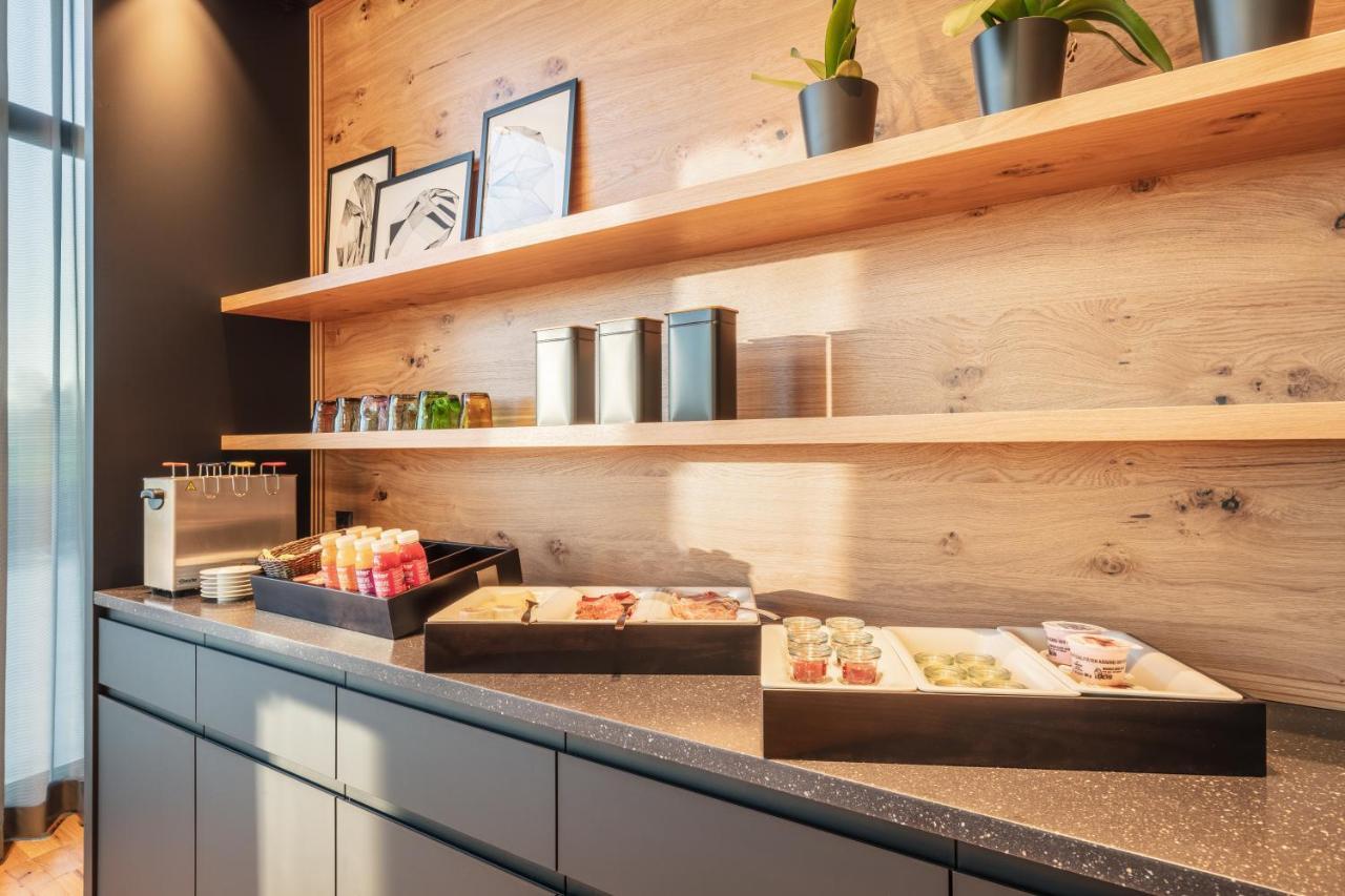 Macardo Premium B&B Amlikon-Bissegg 외부 사진