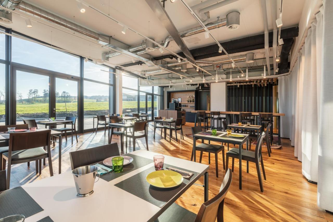 Macardo Premium B&B Amlikon-Bissegg 외부 사진