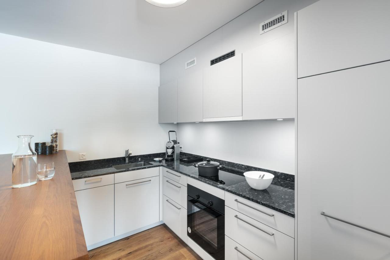 Macardo Premium B&B Amlikon-Bissegg 외부 사진