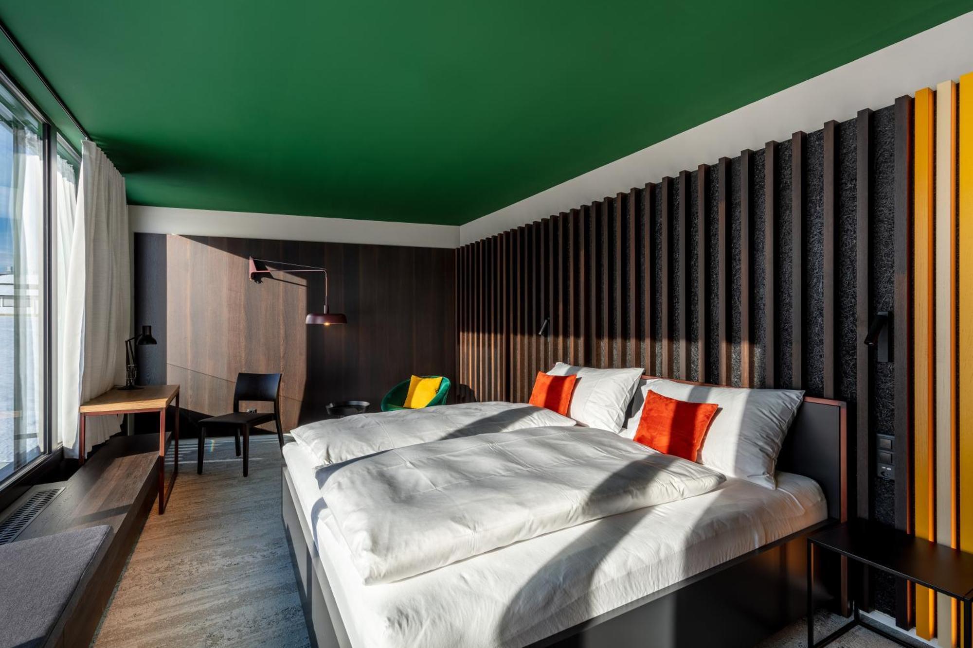 Macardo Premium B&B Amlikon-Bissegg 외부 사진