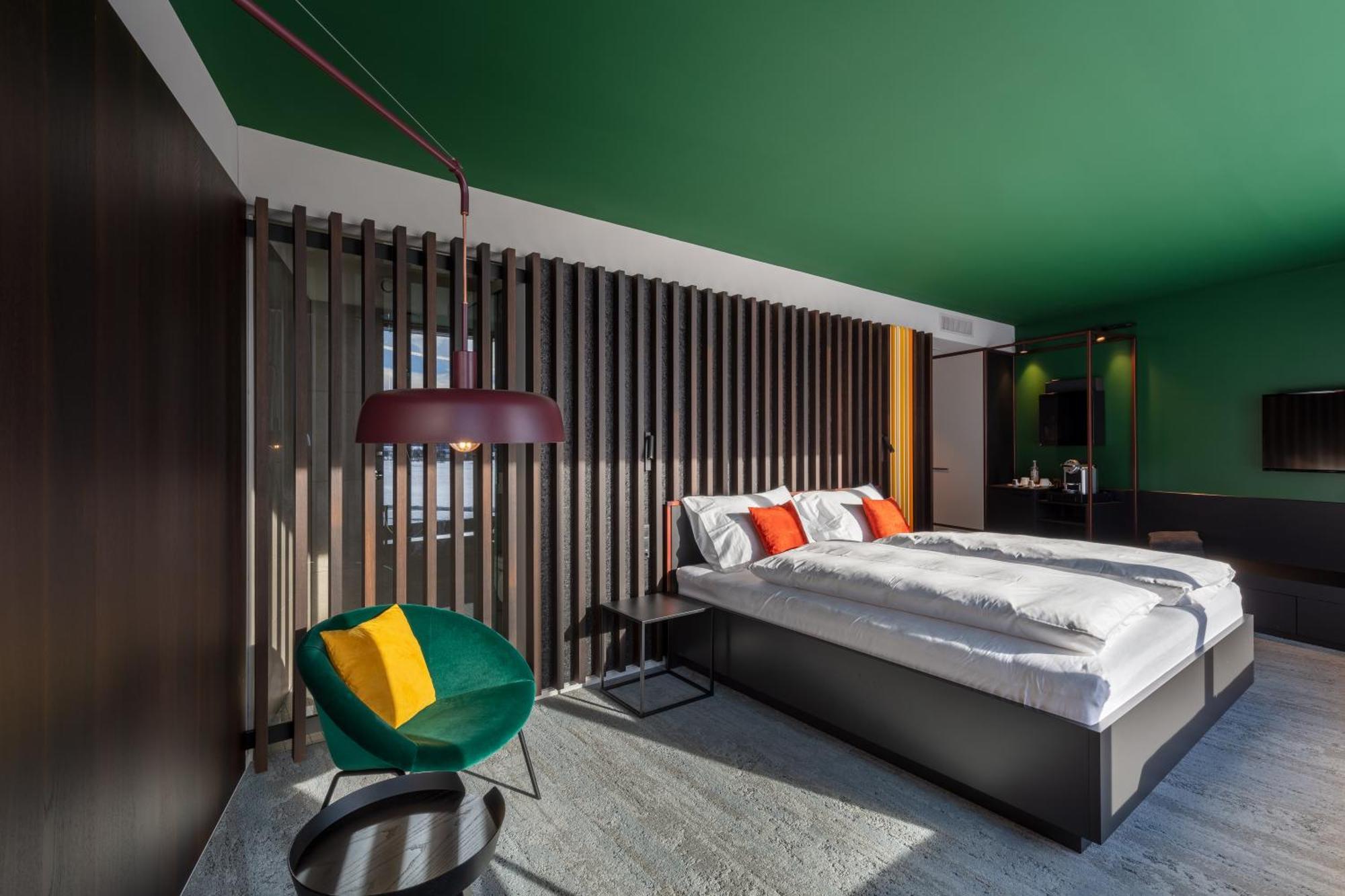 Macardo Premium B&B Amlikon-Bissegg 외부 사진