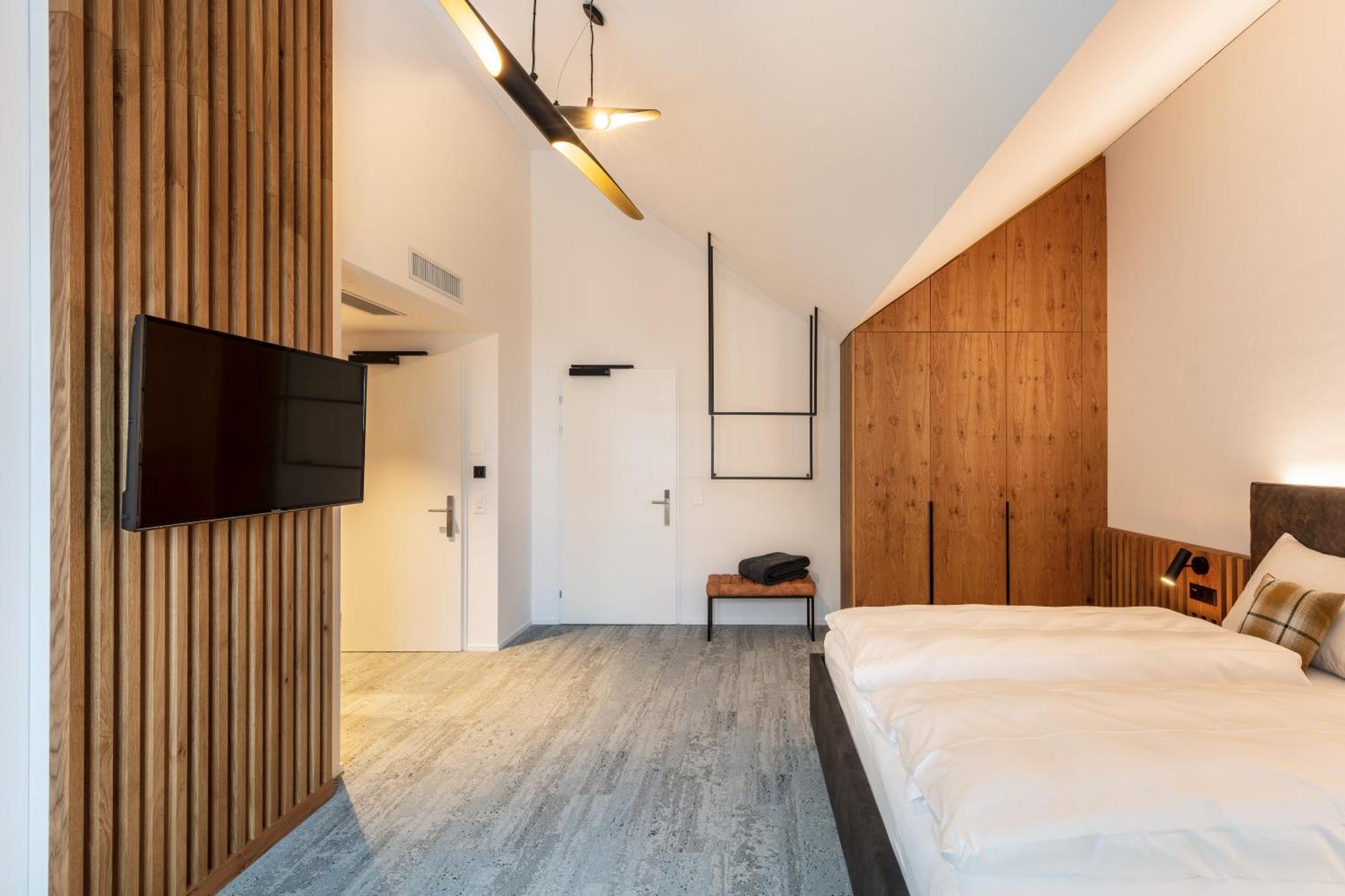 Macardo Premium B&B Amlikon-Bissegg 외부 사진