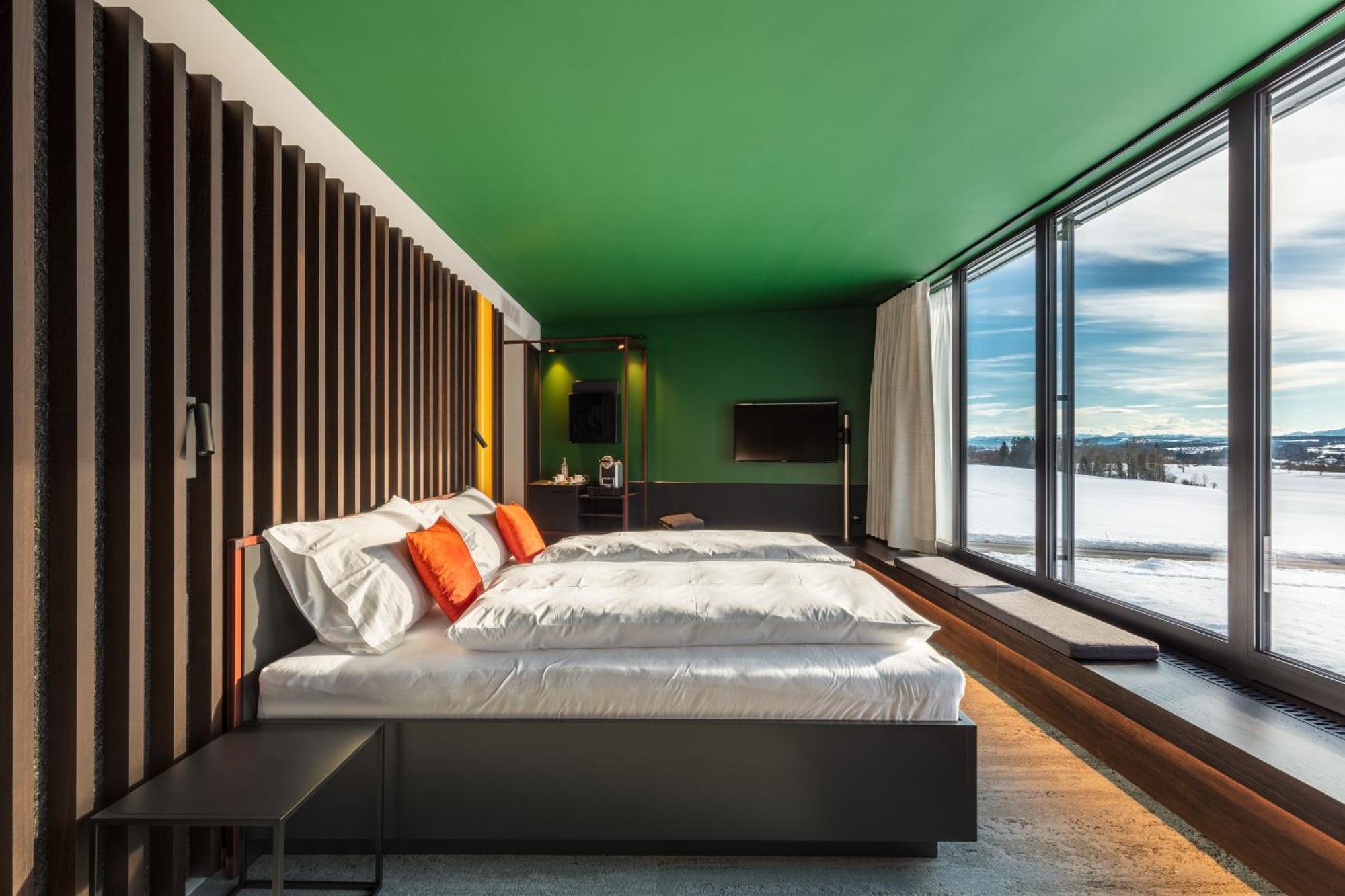 Macardo Premium B&B Amlikon-Bissegg 외부 사진