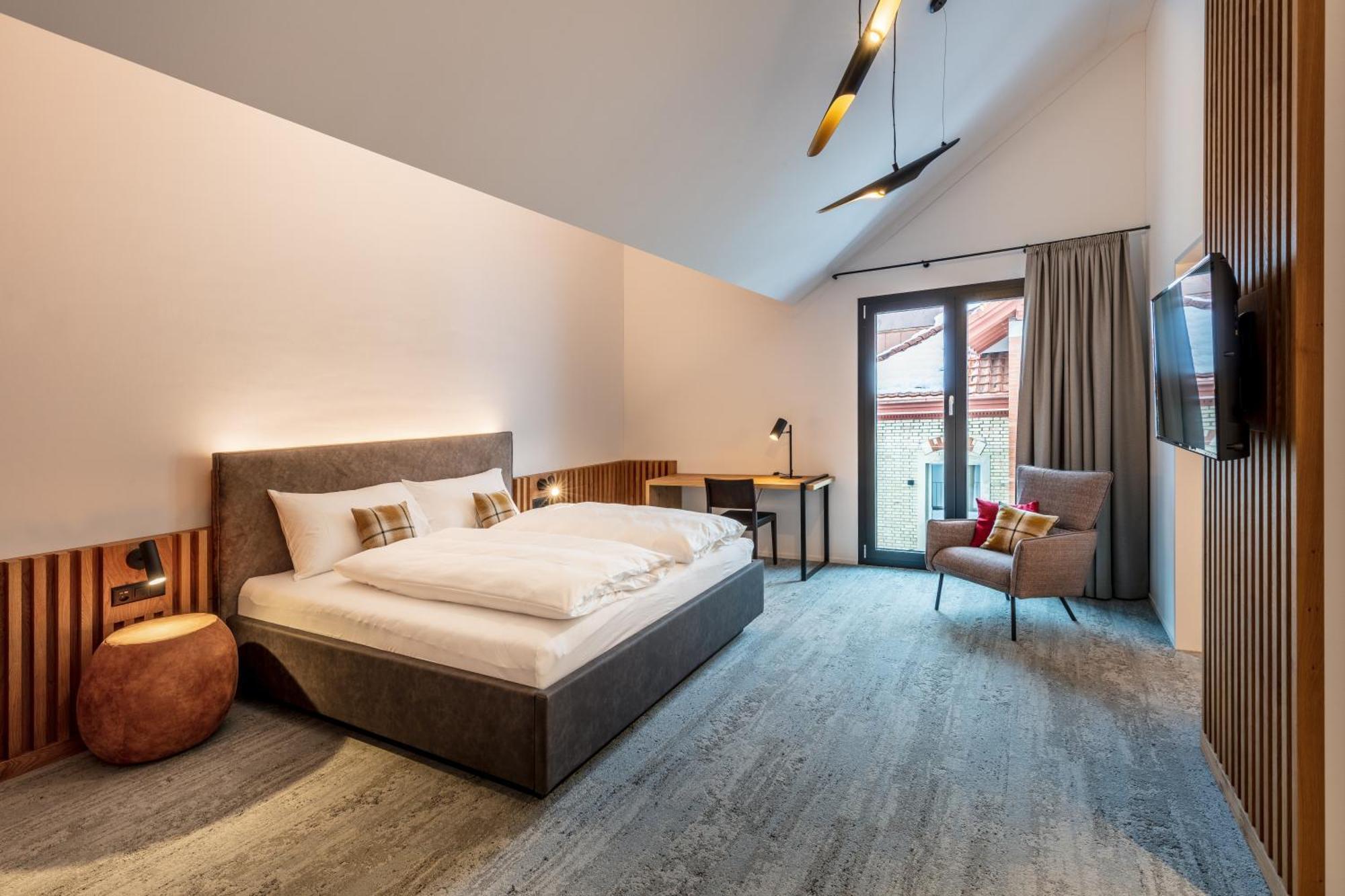 Macardo Premium B&B Amlikon-Bissegg 외부 사진