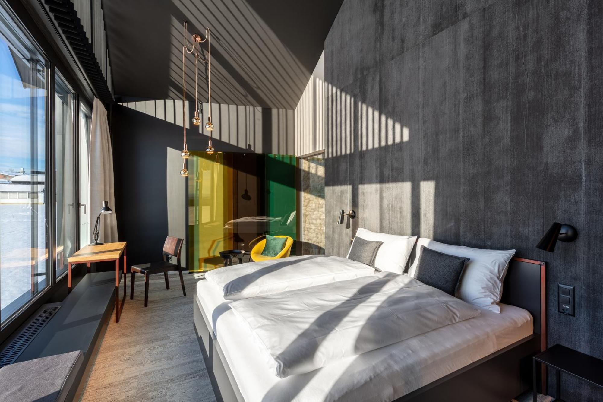 Macardo Premium B&B Amlikon-Bissegg 외부 사진