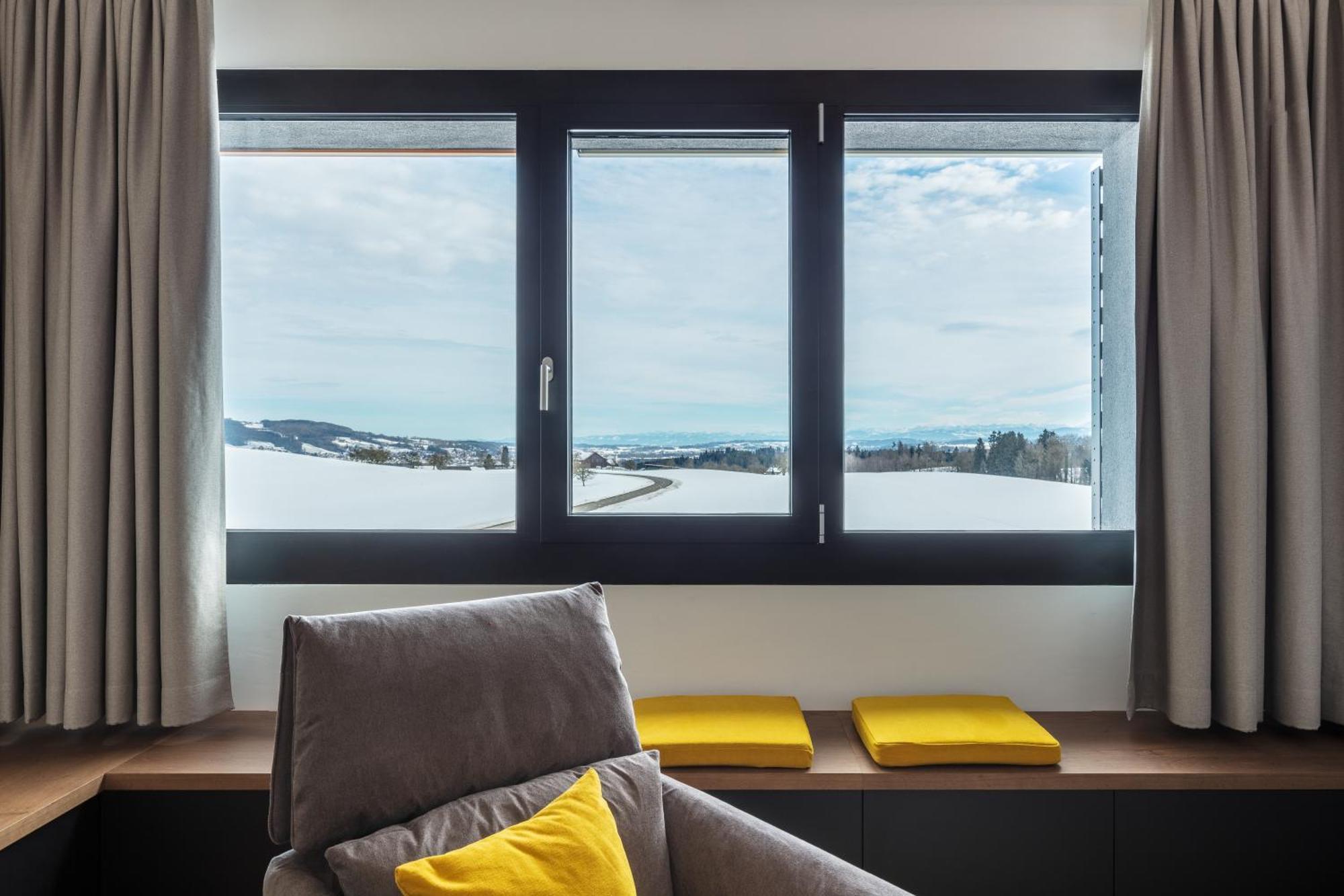 Macardo Premium B&B Amlikon-Bissegg 외부 사진