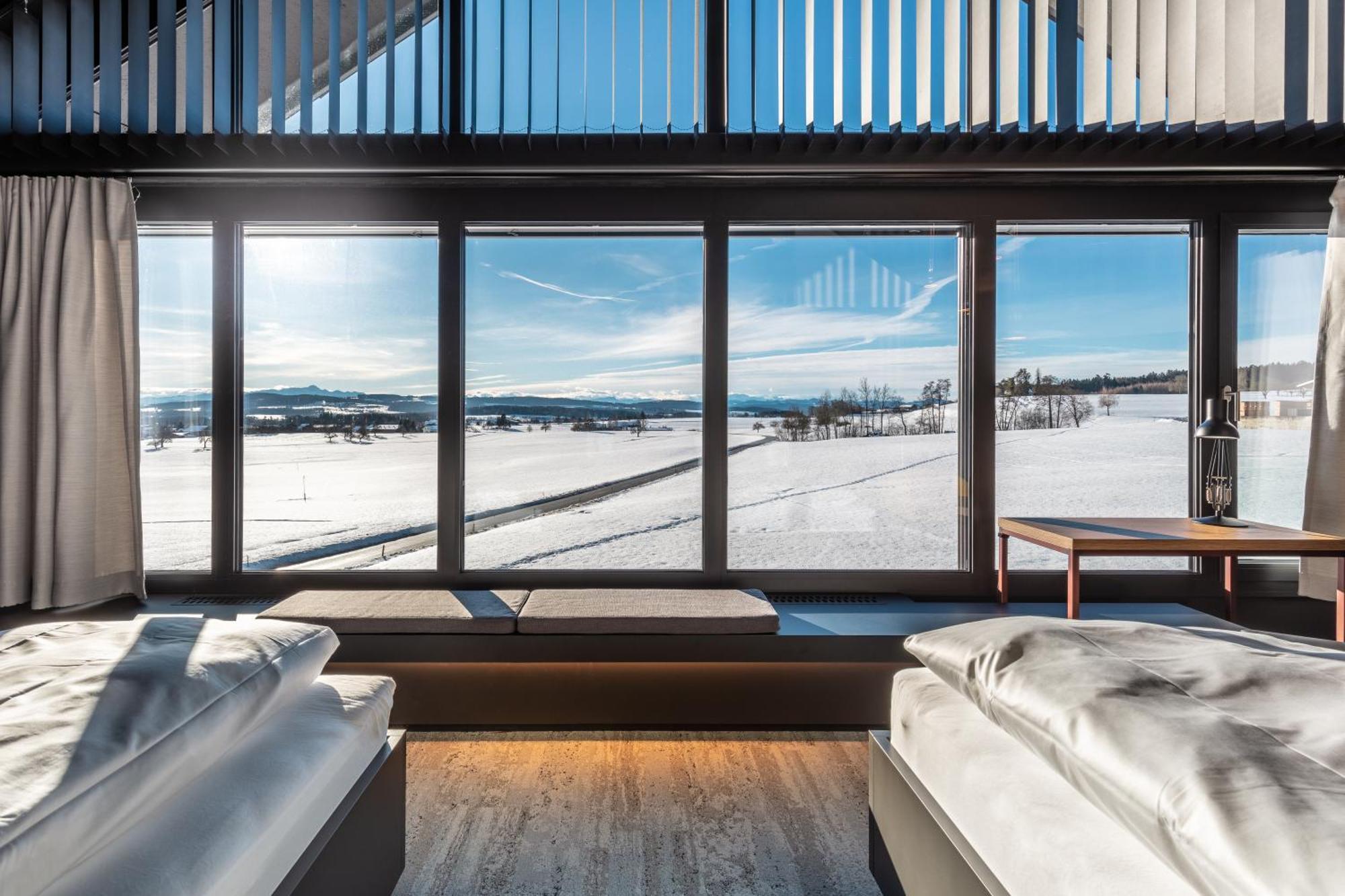 Macardo Premium B&B Amlikon-Bissegg 외부 사진