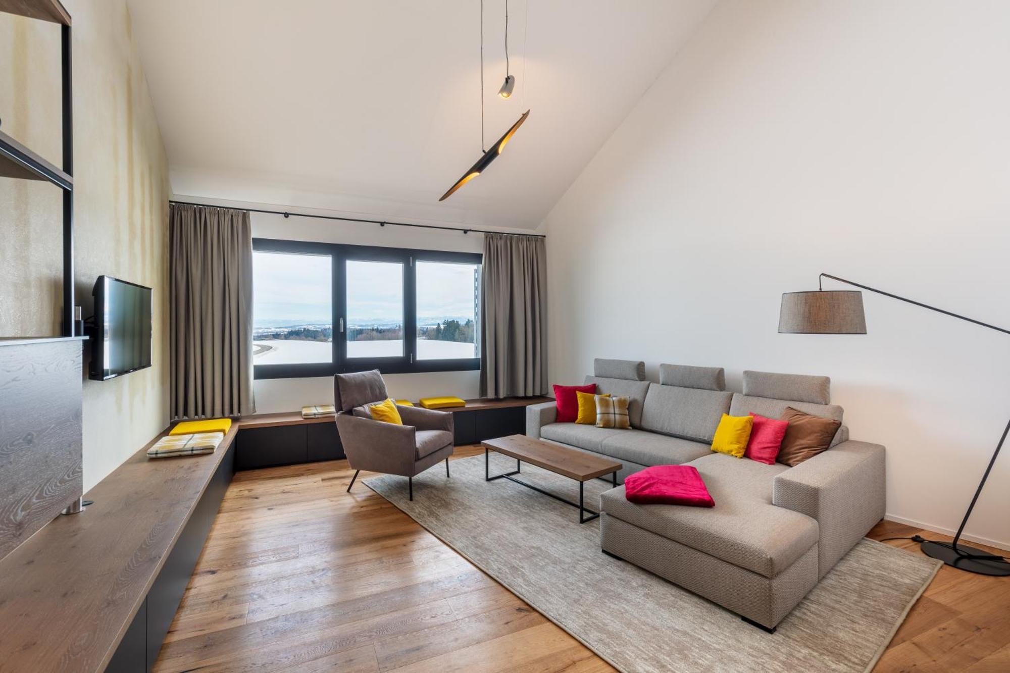Macardo Premium B&B Amlikon-Bissegg 외부 사진