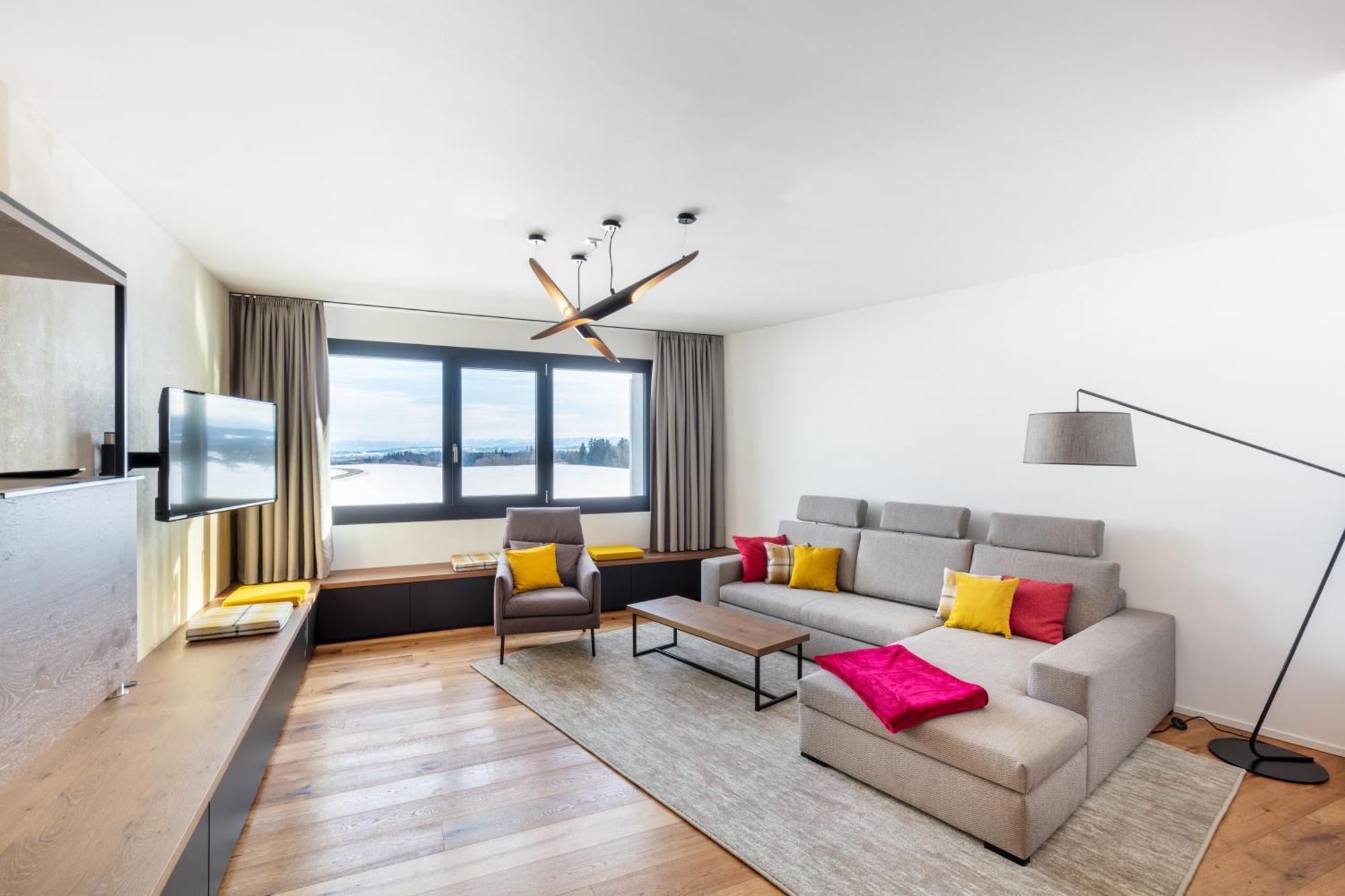 Macardo Premium B&B Amlikon-Bissegg 외부 사진