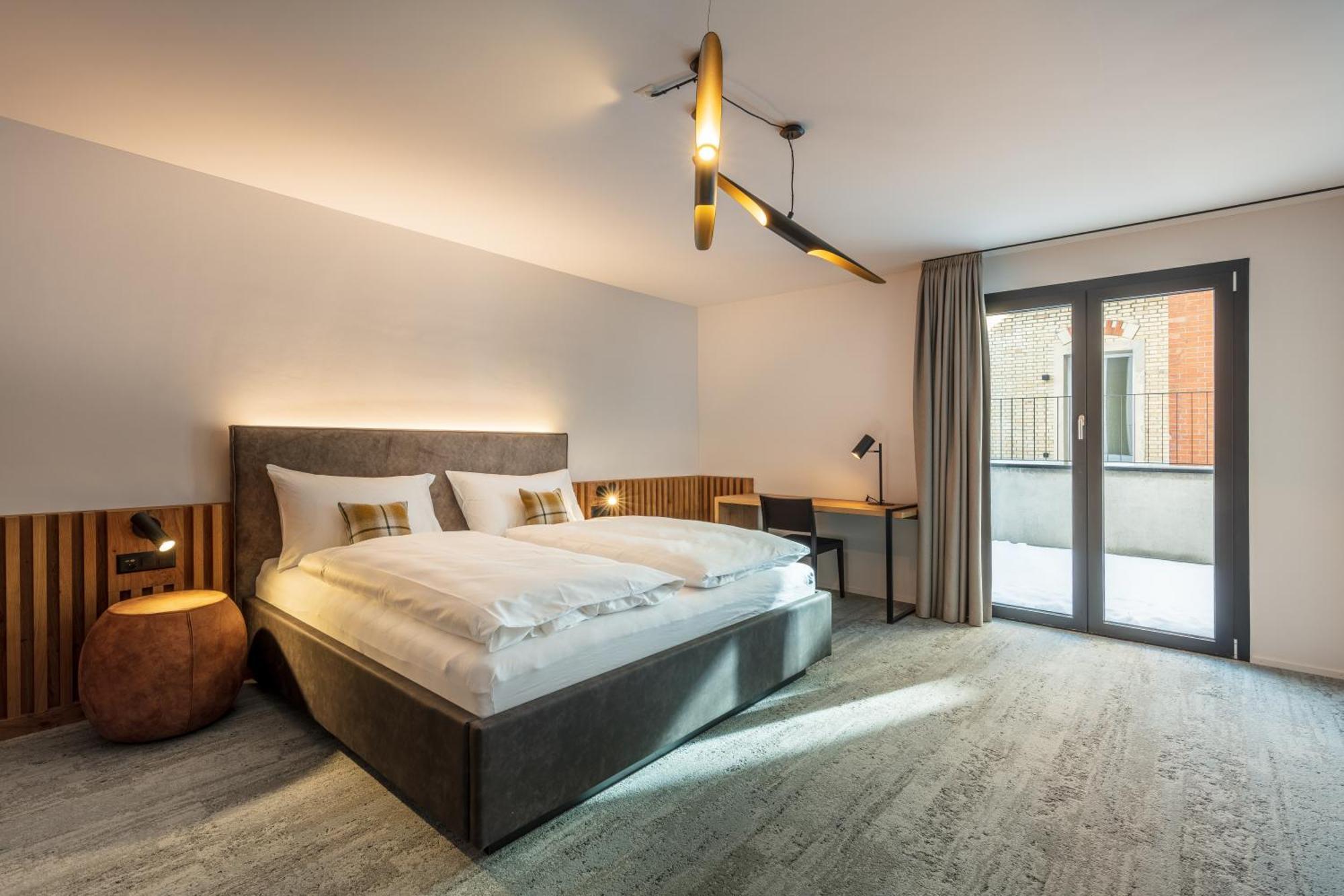 Macardo Premium B&B Amlikon-Bissegg 외부 사진