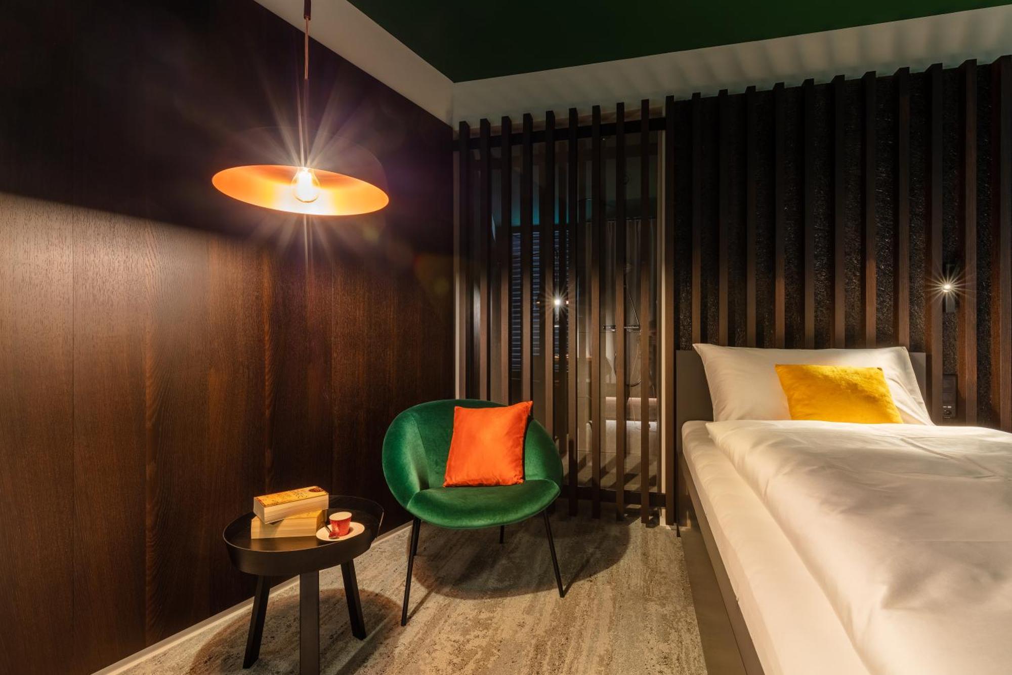 Macardo Premium B&B Amlikon-Bissegg 외부 사진